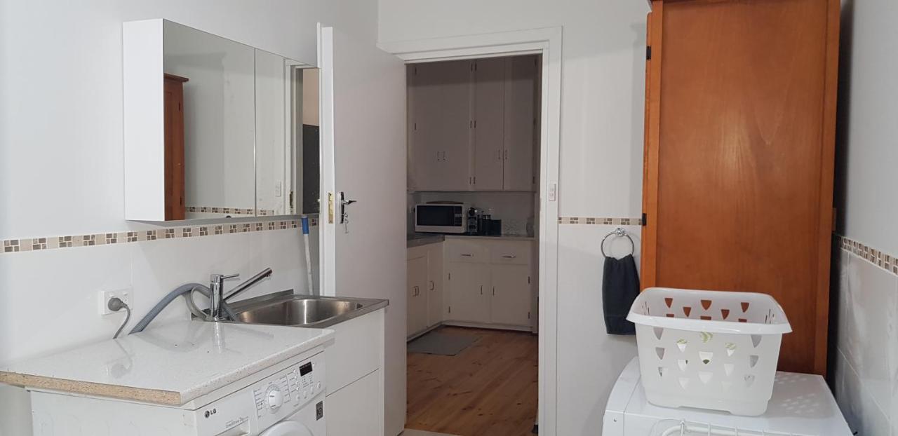 Ferienwohnung Unit In Marion Sturt Exterior foto