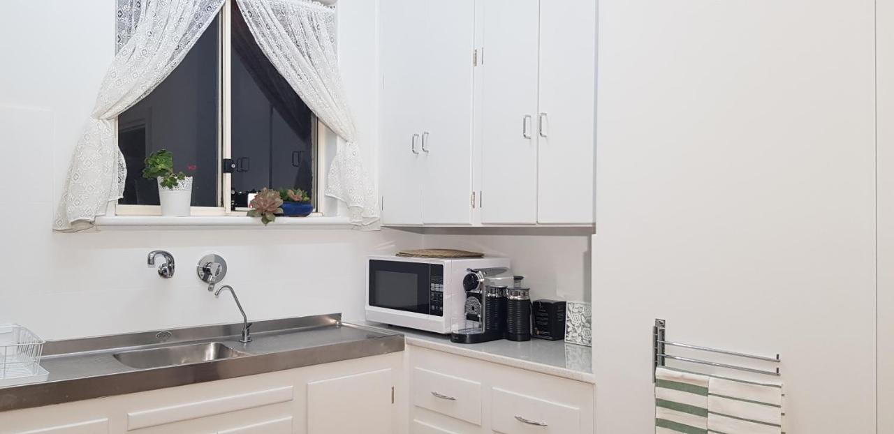 Ferienwohnung Unit In Marion Sturt Exterior foto